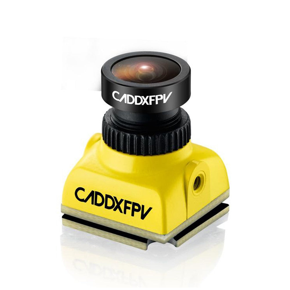 Caddx Baby Ratel - ProgressiveRC