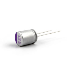 Load image into Gallery viewer, Unicon UPL 35V Capacitor (5-pack)