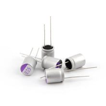 Load image into Gallery viewer, Unicon UPL 35V Capacitor (5-pack)