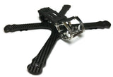 Armattan Chameleon Ti 6-inch FPV Freestyle Quad Frame