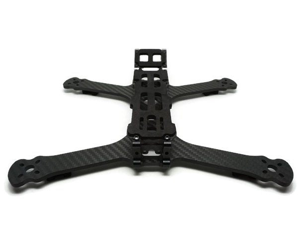 Armattan Chameleon LR 6-inch FPV Freestyle Quad Frame