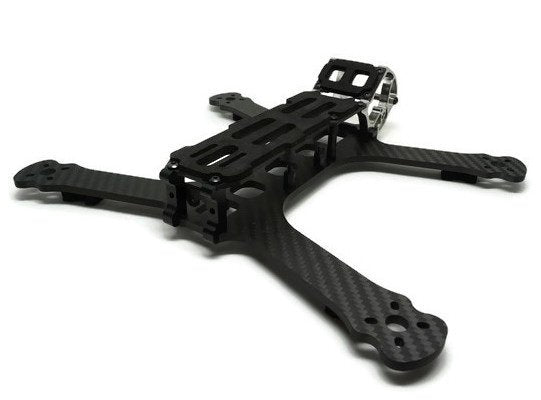 Armattan Chameleon LR 6-inch FPV Freestyle Quad Frame