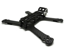 Load image into Gallery viewer, Armattan Chameleon LR 6-inch FPV Freestyle Quad Frame