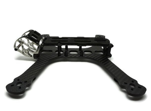 Armattan Chameleon LR 6-inch FPV Freestyle Quad Frame