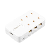BetaFPV 6-Port 1S Charger
