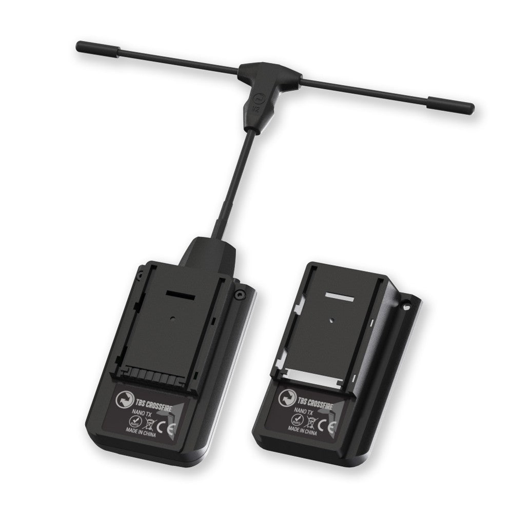 TBS CROSSFIRE NANO TX STARTER SET | Chính hãng | NexShop | Chính hãng — ảnh 2
