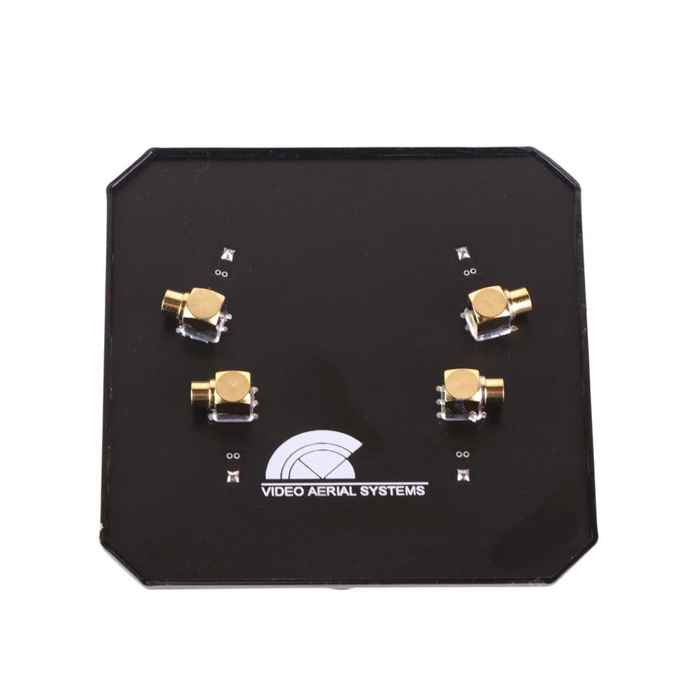 Cyclops Array VAS Cyclops Mini Antenna Array for DJI Digital FPV System (LHCP ...