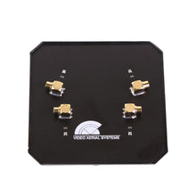 Load image into Gallery viewer, VAS Cyclops Mini Antenna Array for DJI Digital FPV System (LHCP)