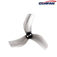 Load image into Gallery viewer, GemFan D63 Tri-Blade Propellers