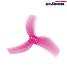 Load image into Gallery viewer, GemFan D63 Tri-Blade Propellers