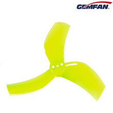 Load image into Gallery viewer, GemFan D63 Tri-Blade Propellers