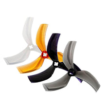 Load image into Gallery viewer, GemFan Ducted D90 Tri-Blade Propellers