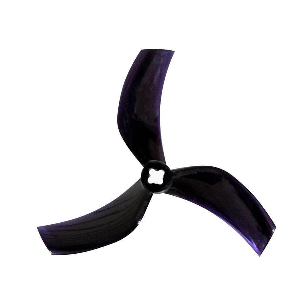 GemFan Ducted D90 Tri-Blade Propellers