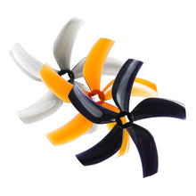 Load image into Gallery viewer, GemFan Ducted D90 Penta-Blade Propellers