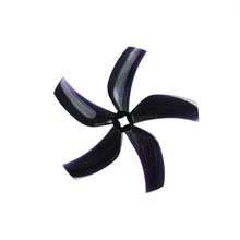 Load image into Gallery viewer, GemFan Ducted D90 Penta-Blade Propellers
