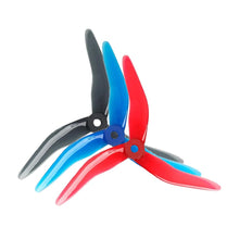 Load image into Gallery viewer, DAL Nepal 51435 Tri-Blade Propellers