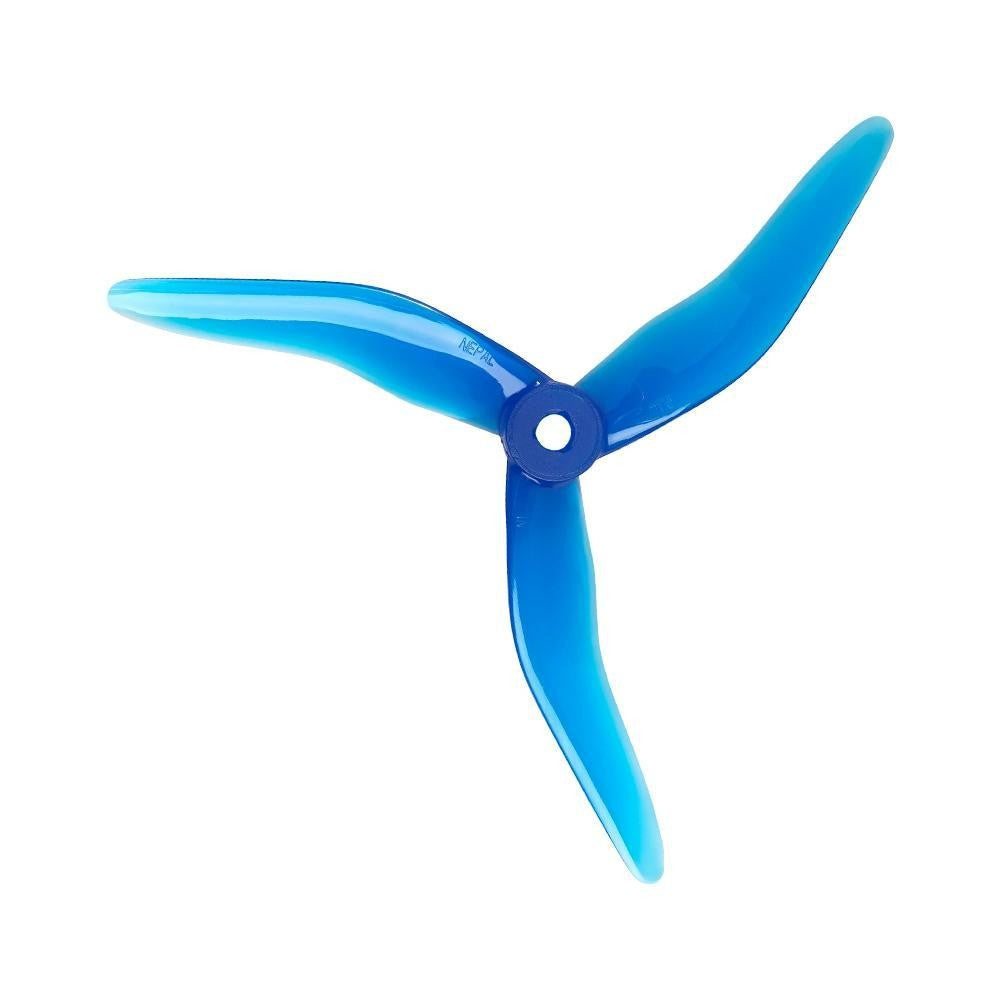 DAL Nepal 51435 Tri-Blade Propellers