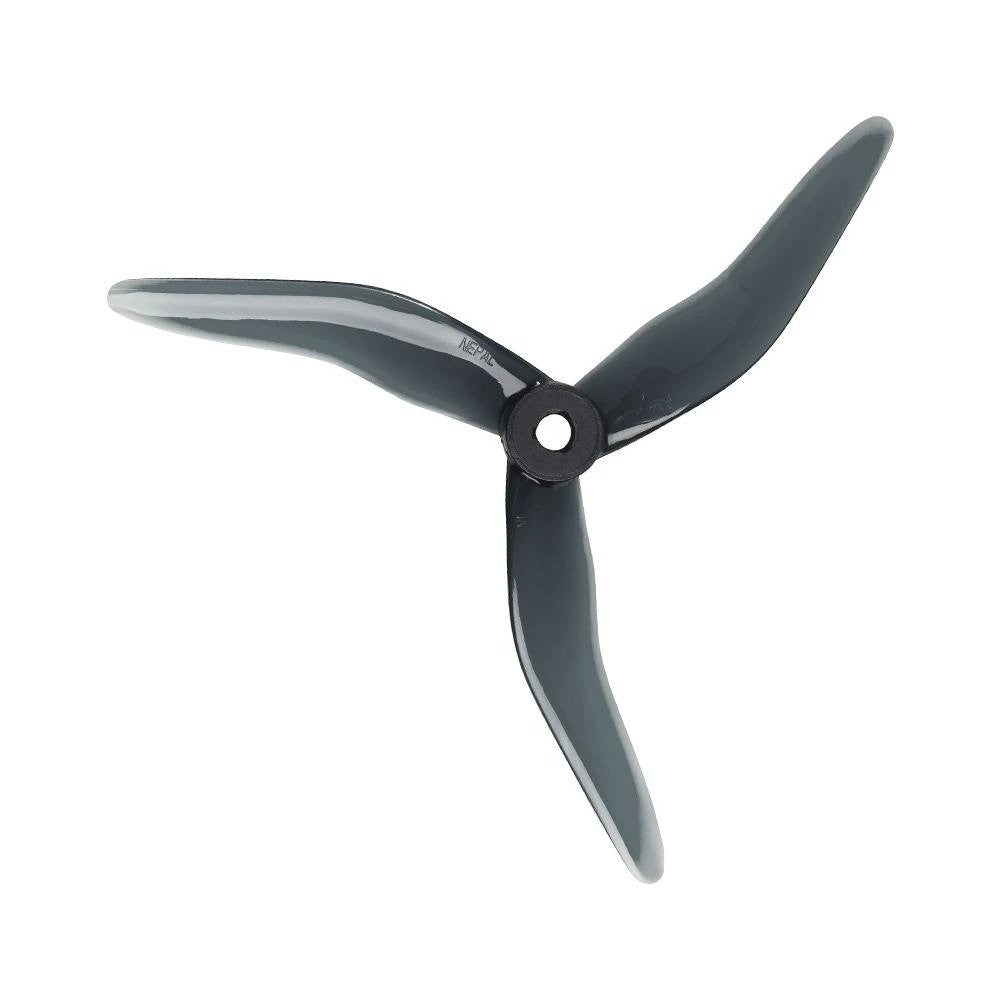 DAL Nepal 51435 Tri-Blade Propellers