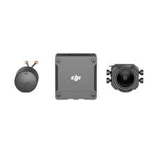 Laden Sie das Bild in den Galerie-Viewer, DJI O3 Lufteinheit