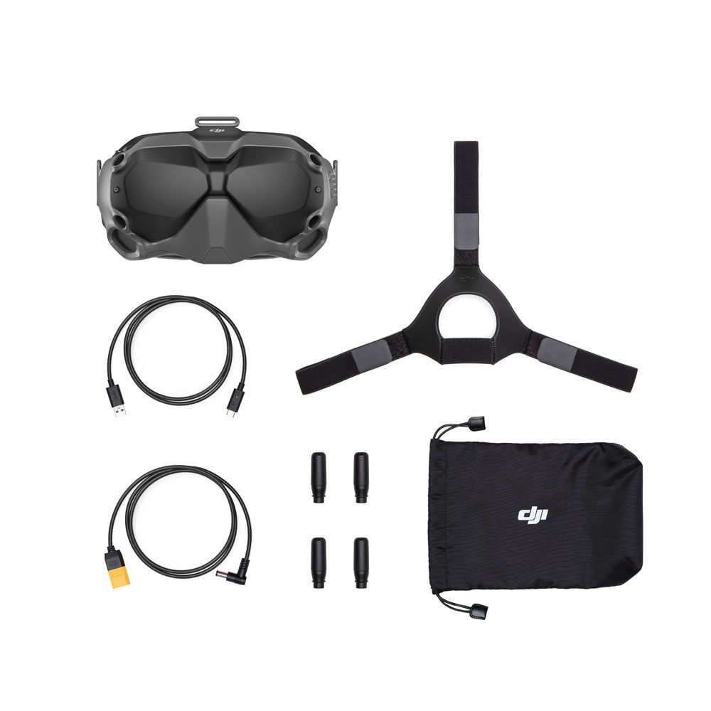 DJI HD FPV Goggles