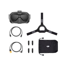 Load image into Gallery viewer, DJI HD FPV Goggles