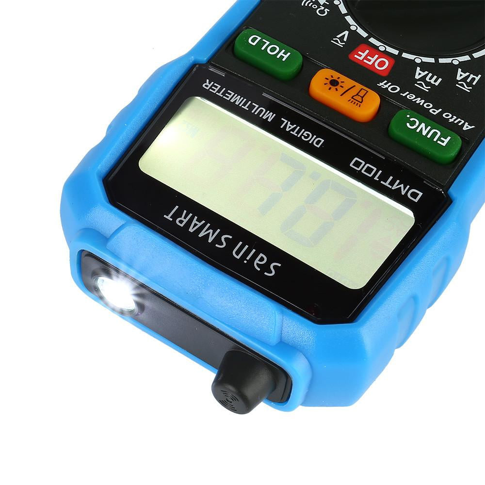 Random Toolpac ToolPAC DMT100 Mini-Digitalmultimeter – ProgressiveRC