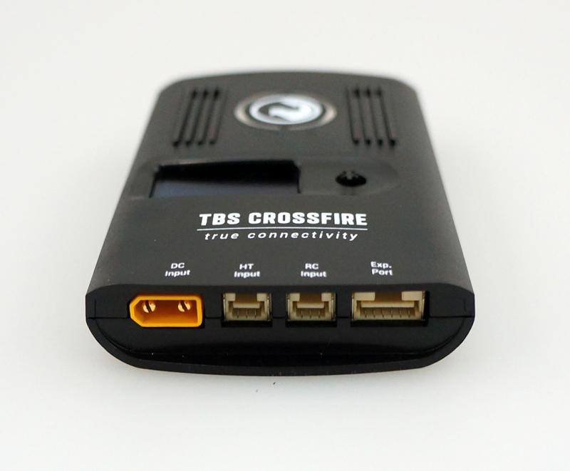 Tbs crossfire remote hotsell