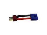 Female EC3 to Male T-Plug