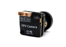 Load image into Gallery viewer, Ethix FPV Camera