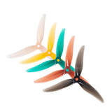 GemFan F3S 5130 Tri-Blade Propellers