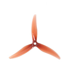 Load image into Gallery viewer, GemFan F3S 5130 Tri-Blade Propellers