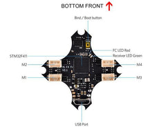 Load image into Gallery viewer, BetaFPV 1S Brushless All-In-One Flight Controller V2.2