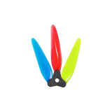 DAL Fold 2 F5 Tri-Blade Propellers