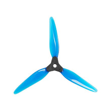 Load image into Gallery viewer, DAL Fold 2 F5 Tri-Blade Propellers