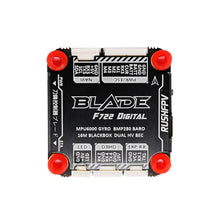 Load image into Gallery viewer, RushFPV Blade F722 Flight Controller