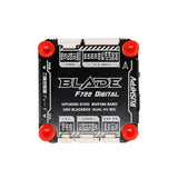 RushFPV Blade F722 Flight Controller