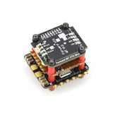 HGLRC Zeus F735-VTX-Stapel