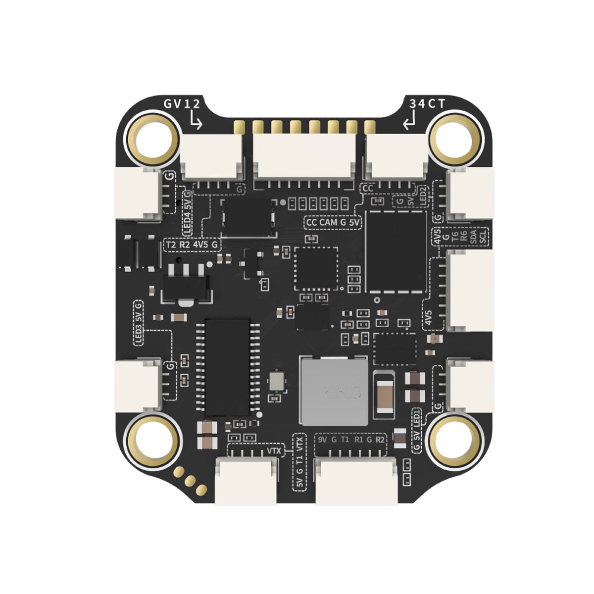 SpeedyBee F7 V3 Flight Controller – ProgressiveRC