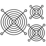 Fan Grills for PRC Cases