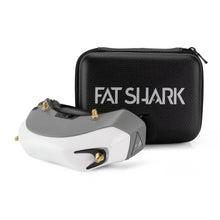 Load image into Gallery viewer, Fat Shark Dominator Digital Avatar HD FPV Headset
