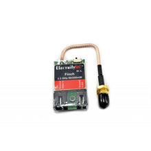 Load image into Gallery viewer, ElectrifyRC Finch 3.3GHz 50-200mW Video Transmitter