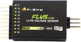 FrSky FLVS ADV LiPo Voltage Sensor with Smart Port