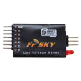 FrSky FLVSS LiPo Voltage Sensor with Smart Port