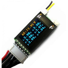 Load image into Gallery viewer, FrSky FLVSS LiPo Voltage Sensor with Smart Port