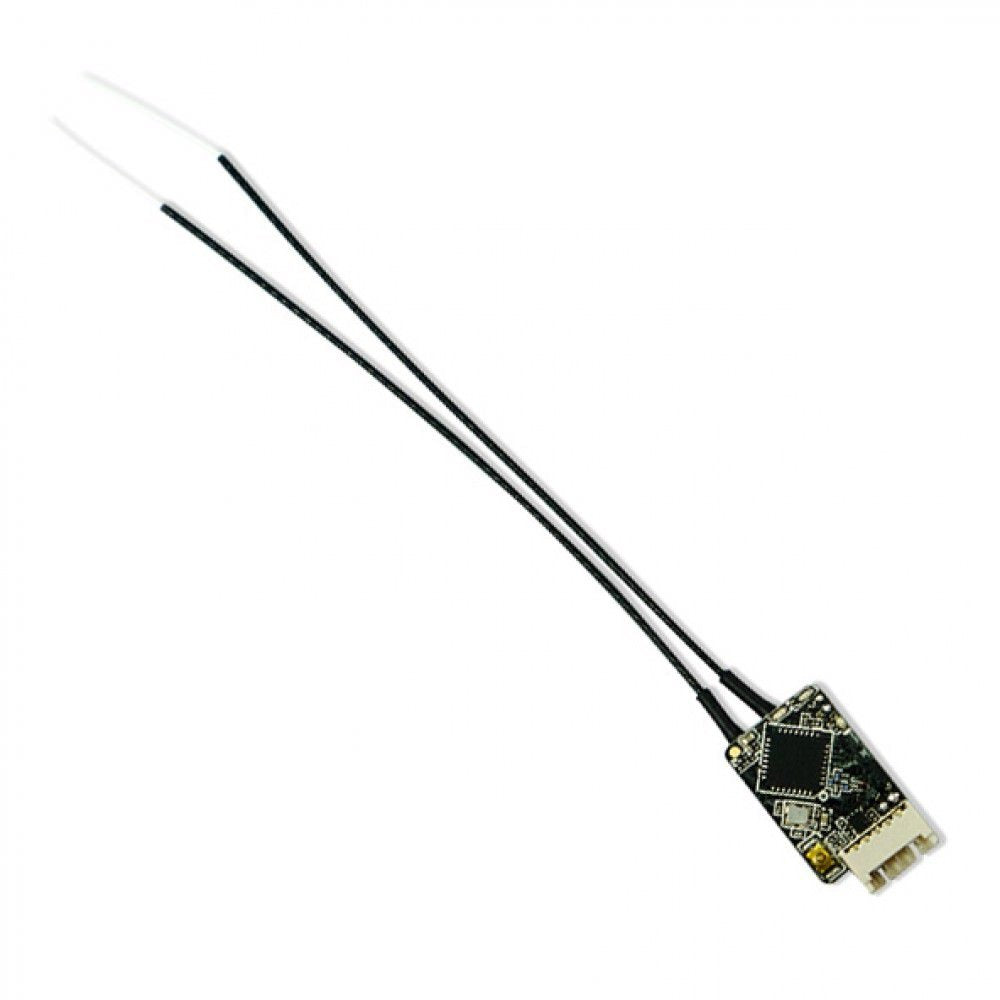 Frsky R Xs R FrSky R-XSR 16 Channel Receiver - ProgressiveRC