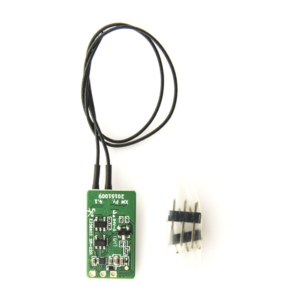 Frsky Mini Rx FrSky XM+ SBUS Mini Receiver - ProgressiveRC