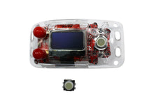 Load image into Gallery viewer, Furious True-D X 2.4GHz Diversity Receiver Module