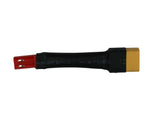 Female XT30 to Male JST