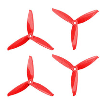 Load image into Gallery viewer, GemFan 5152 3-blade Propellers