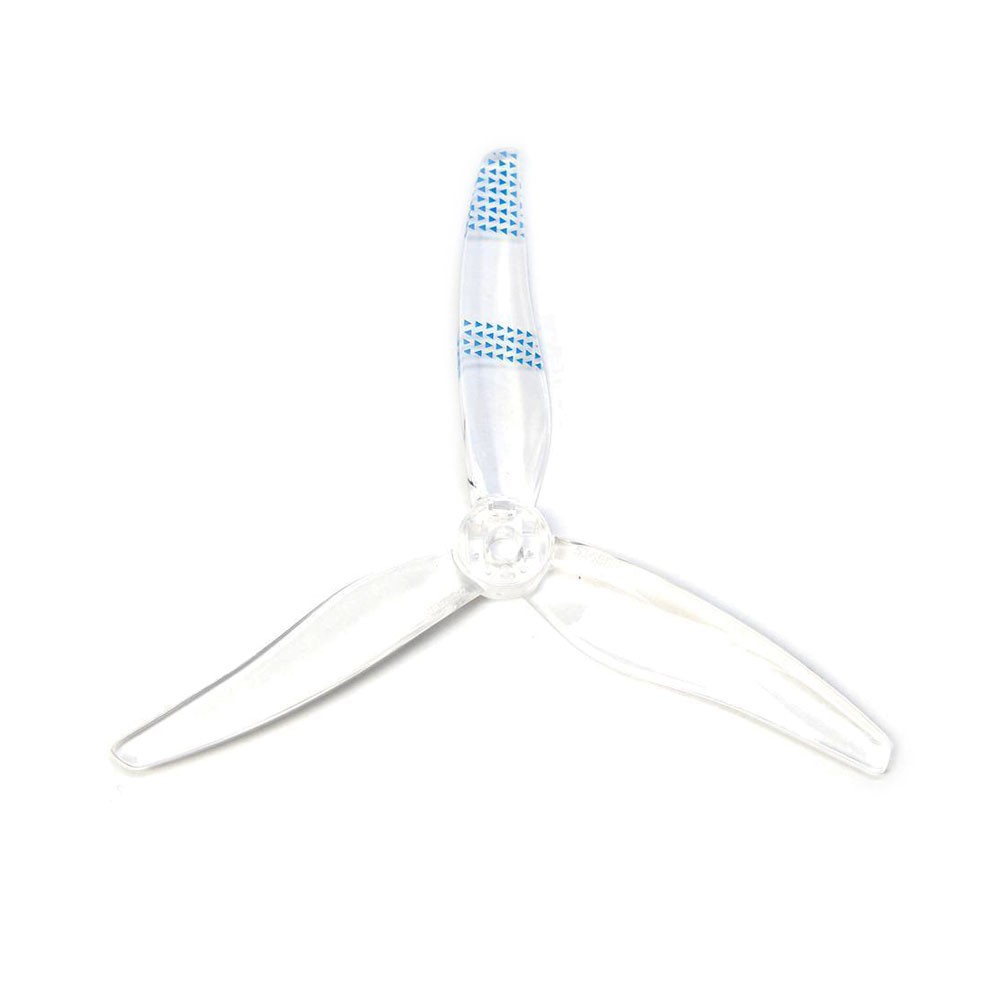 GemFan Moonlight 51466 Tri-Blade LED Propellers V2 – ProgressiveRC